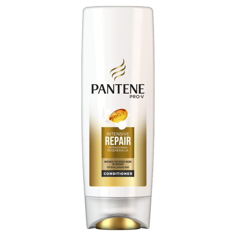 Balzám Pantene