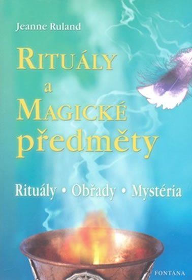 Rituály a magické předměty