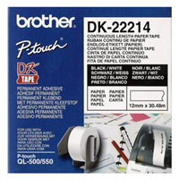 Role Brother DK-22214 (12mm