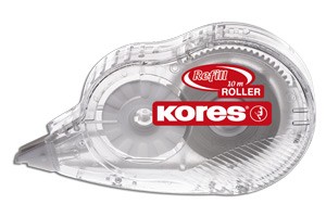 Kores náhradní páska pro korektor Refill Roller