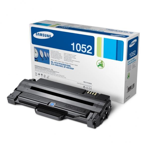 Samsung originální toner MLT-D1052S černý pro ML-1910