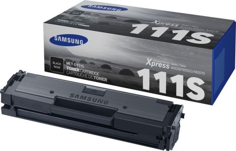 Samsung originální toner MLT-D111S