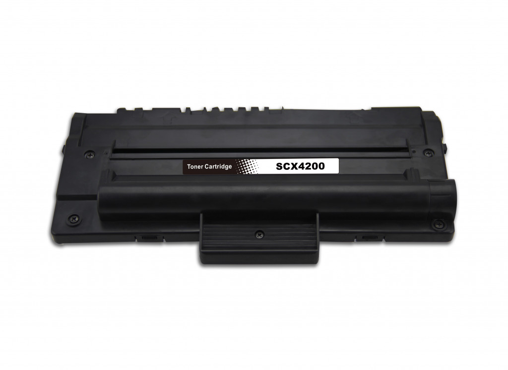 Alternativa Color X  SCX-D4200A - toner černý pro Samsung SCX-4200