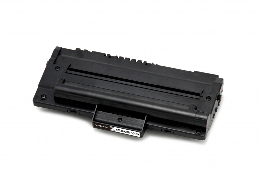 Alternativa Color X  MLT-D1092S - toner černý pro Samsung SCX 4300