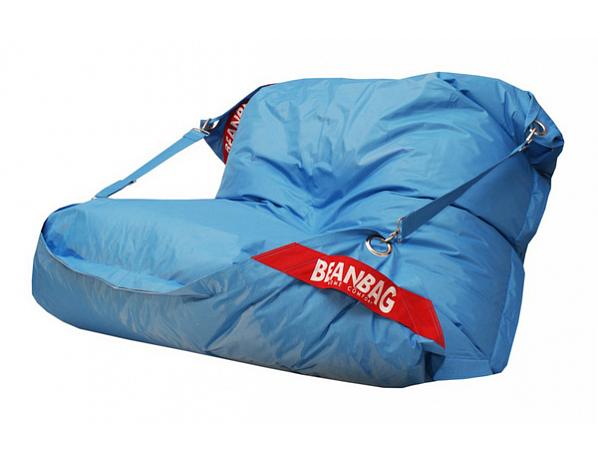 BeanBag comfort cyan BEANBAG