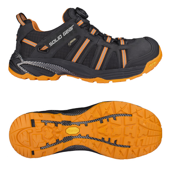 Hydra GTX S3 Solid Gear 38 Snickers Workwear