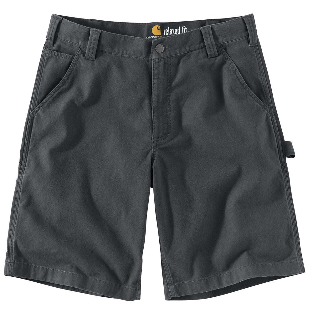 Kraťasy Carhartt Rigby Dungaree Short Carhartt