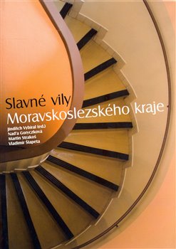 Slavné vily moravskoslezského kraje