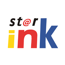 Kompatibilní ToneryNáplně Starink  cartridge Canon CLI-8C (Azurová) Starink