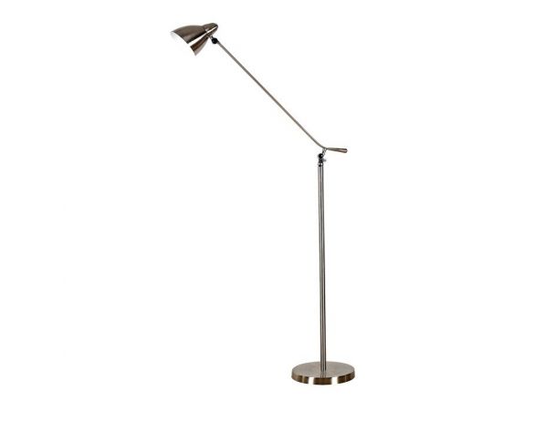 TEMPO KONDELA  Stojací lampa CINDA TYP 8