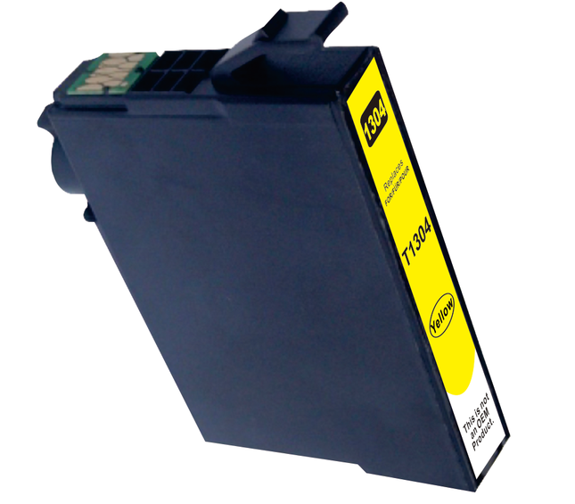 Alternativa Color X  T1304 (Y) - inkoust  yellow pro Epson SX525WD