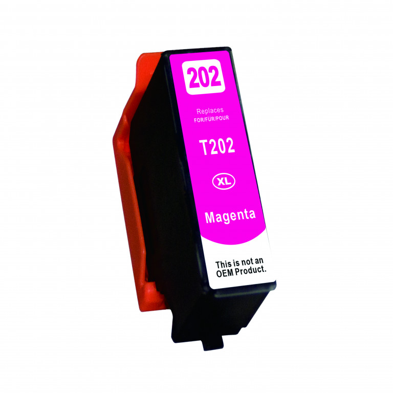 Alternativa Color X 202XL M (C13T02H34010) cartridge magenta pro Epson XP-6000/6005