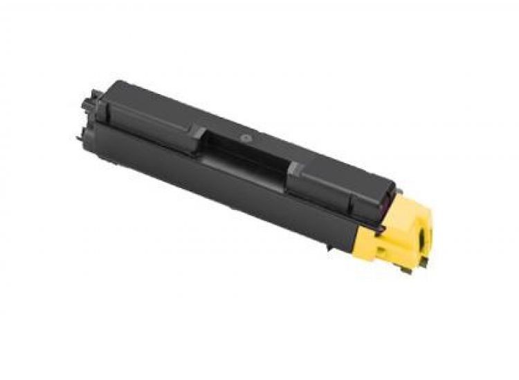 Alternativa Color X  TK-580Y - toner yellow pro Kyocera FS-C5150DN