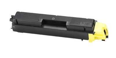 Alternativa Color X  TK590Y - toner yellow pro Kyocera FS-C5250DN