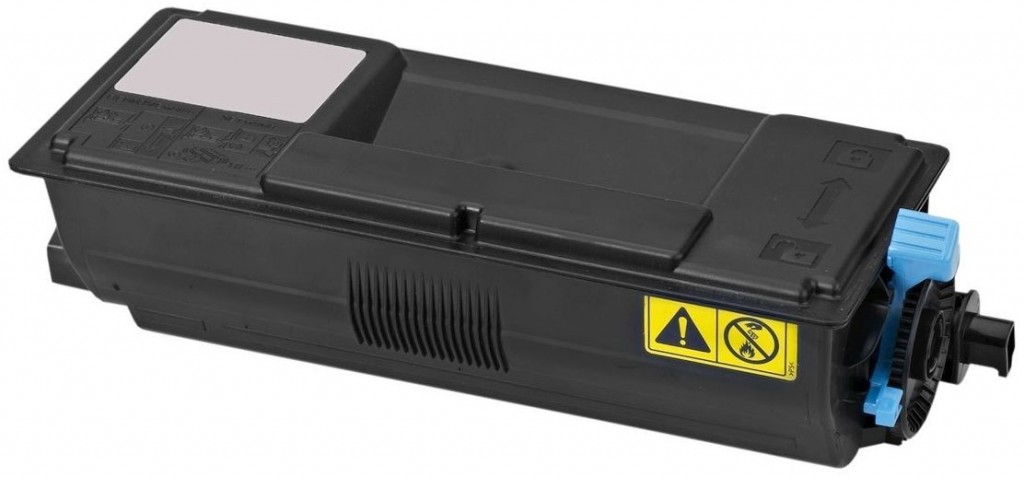 Alternativa Color X TK-3100 (No. 1T02MS0NL0) - toner black pro Kyocera