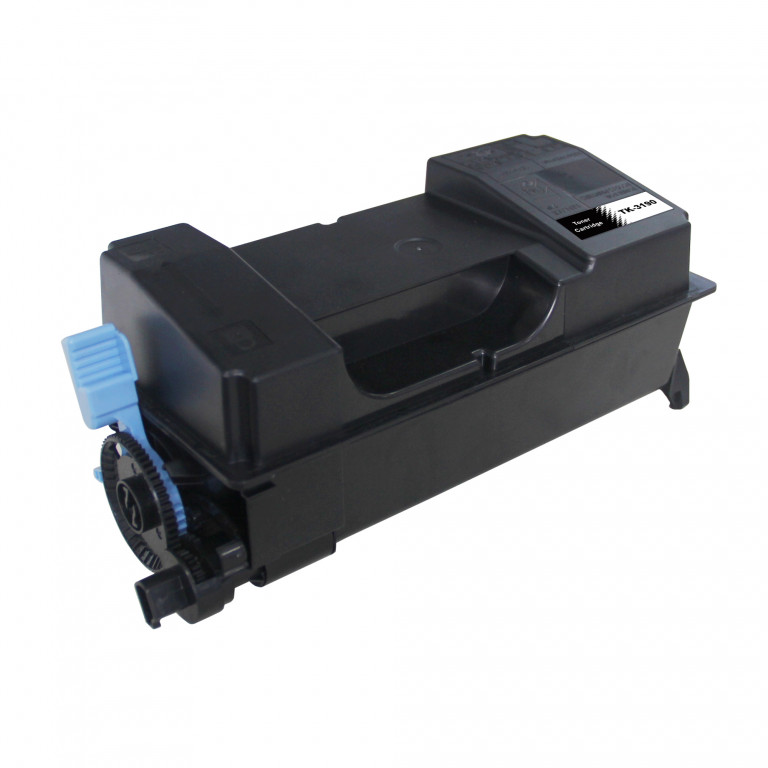 Alternativa Color X TK-3190 - toner černý pro Kyocera P3055DN