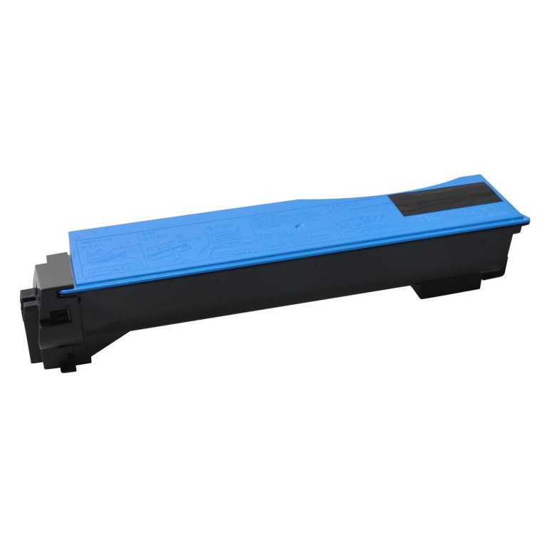 Alternativa Color X  TK-540C - toner cyan pro Kyocera FS-C5100DN