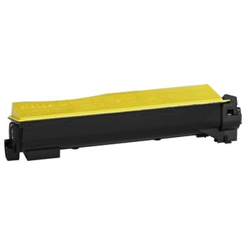 Alternativa Color X  TK-540Y - toner yellow pro Kyocera FS-C5100DN