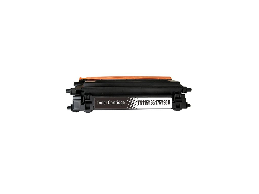 Alternativa Color X  TN-135BK - toner černý pro BROTHER HL4040/4070/DCP9040/MFC9440/9840