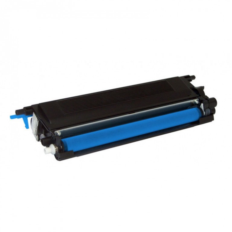 Alternativa Color X  TN-135C - toner cyan pro BROTHER HL4040/DCP9040/9045/MFC9440/9840