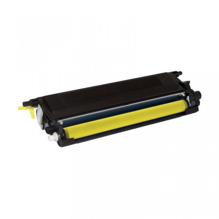 Alternativa Color X  TN-135Y - toner yellow pro BROTHERHL4040/DCP9040/9045/MFC9440/9840