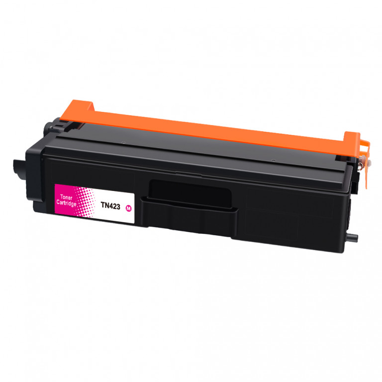 Alternativa Color X  TN-423M  magenta toner pro Brother