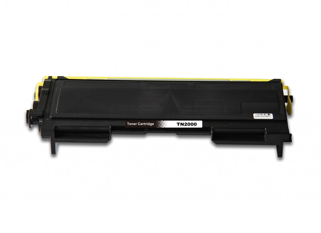 Alternativa Color X  TN-2000 - toner černý pro Brother HL 2020/2040/2070 DCP 7010