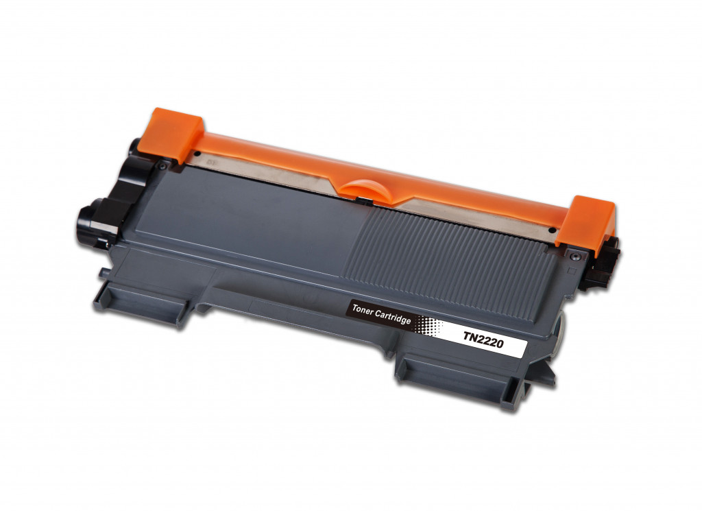 Alternativa Color X  Brother TN-2220 - toner černý pro Brother HL-2250DN