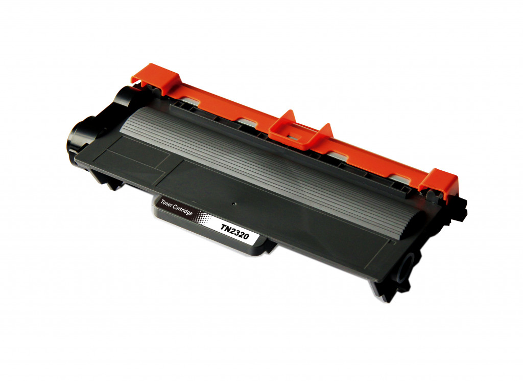 Alternativa Color X  TN-2320 - toner černý pro Brother TN2320