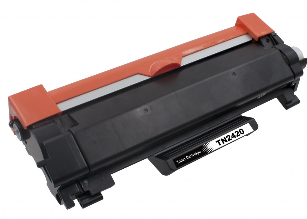 Alternativa Color X Brother DCP-L 2510 D (TN2420/black/3000) Papermax-cz