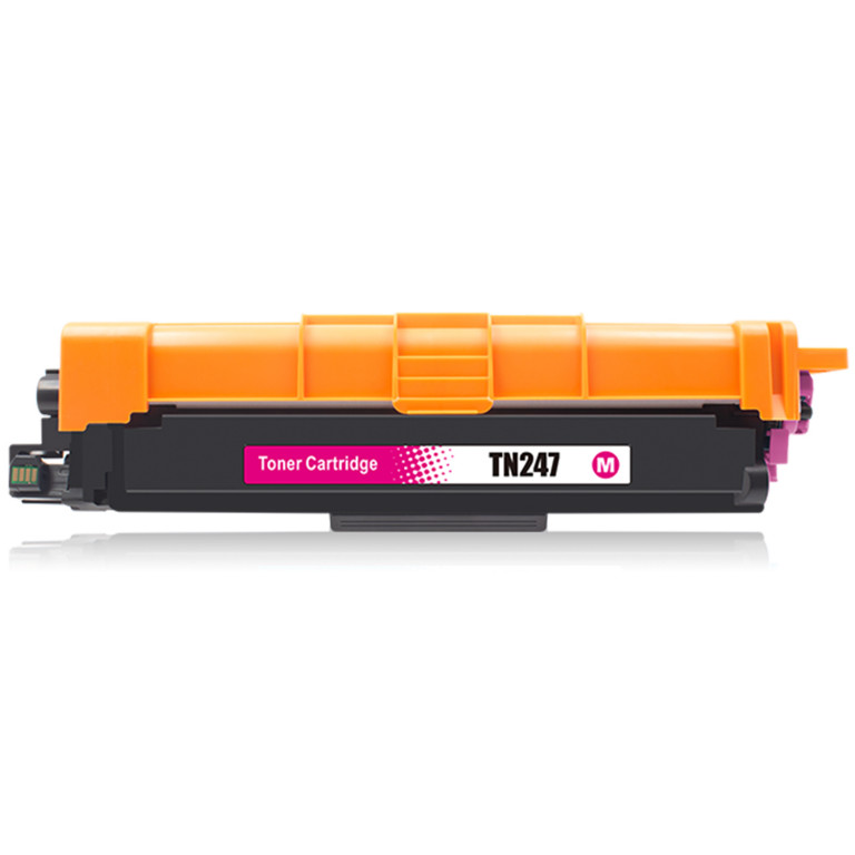 Alternativa Color X Brother TN-247M - kompatibilní červený toner