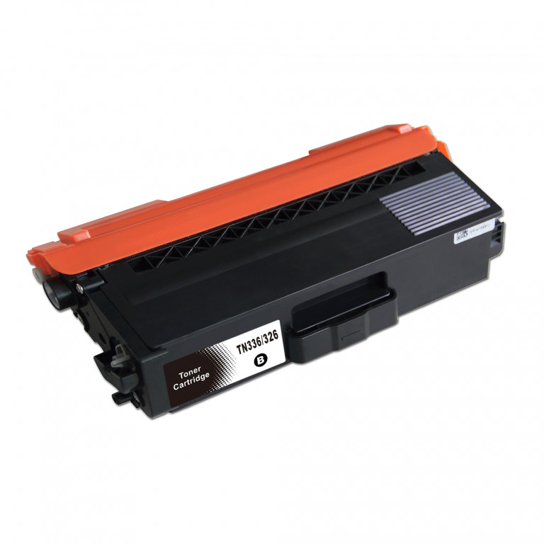 Alternativa Color X TN-326BK - toner černý pro Brother 8350/8400/8600