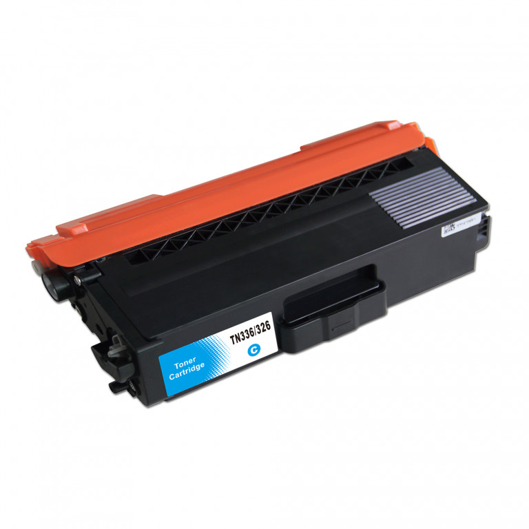 Alternativa Color X TN-326C - toner cyan pro Brother 8350/8400/8600