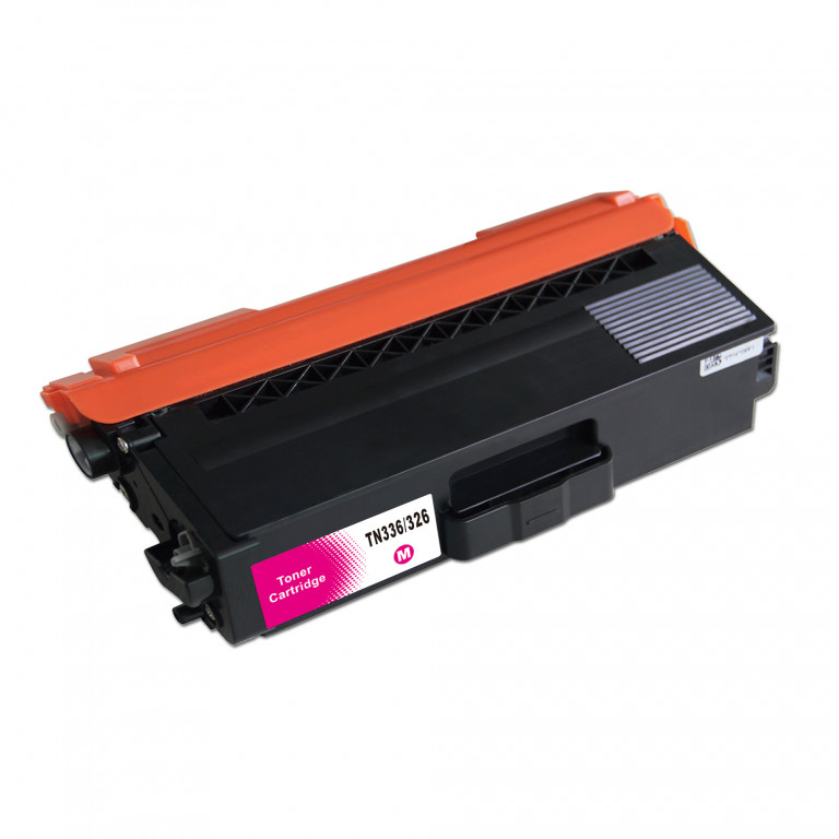 Alternativa Color X TN-326M - toner magenta pro Brother 8350/8400/8600