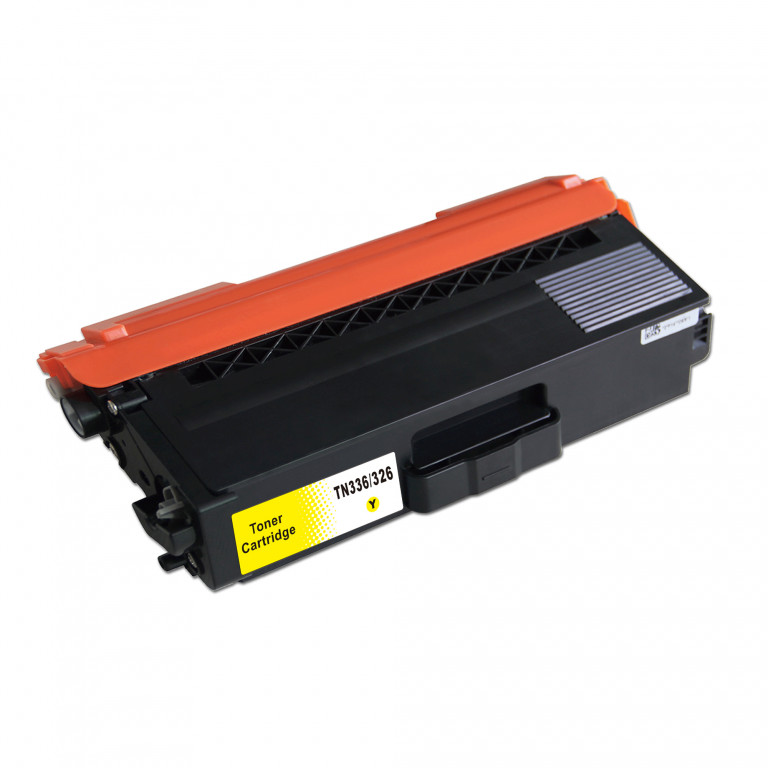 Alternativa Color X TN-326Y - toner yellow pro Brother 8350/8400/8600