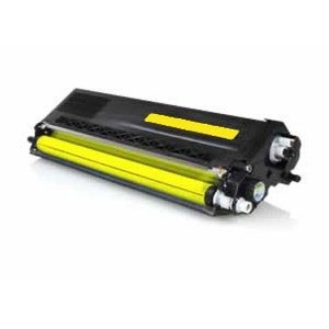 Alternativa Color X TN-328 XL - toner yellow pro Brother 4570