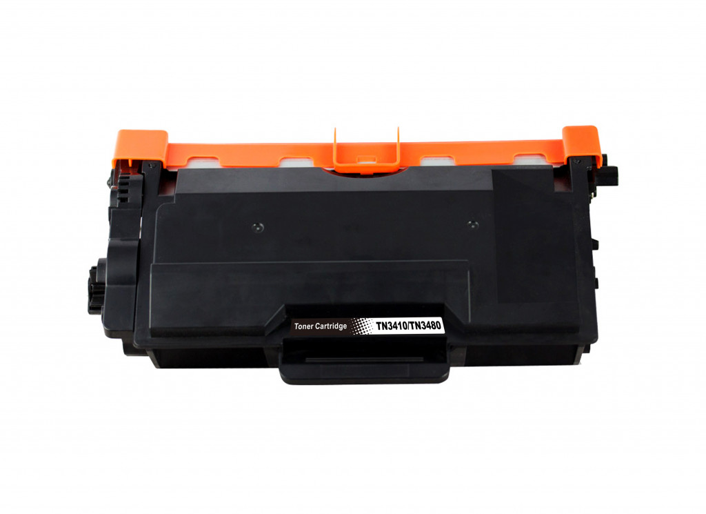 Alternativa Color X TN-3410/TN-3480 - toner černý pro Brother  HL5000/6300