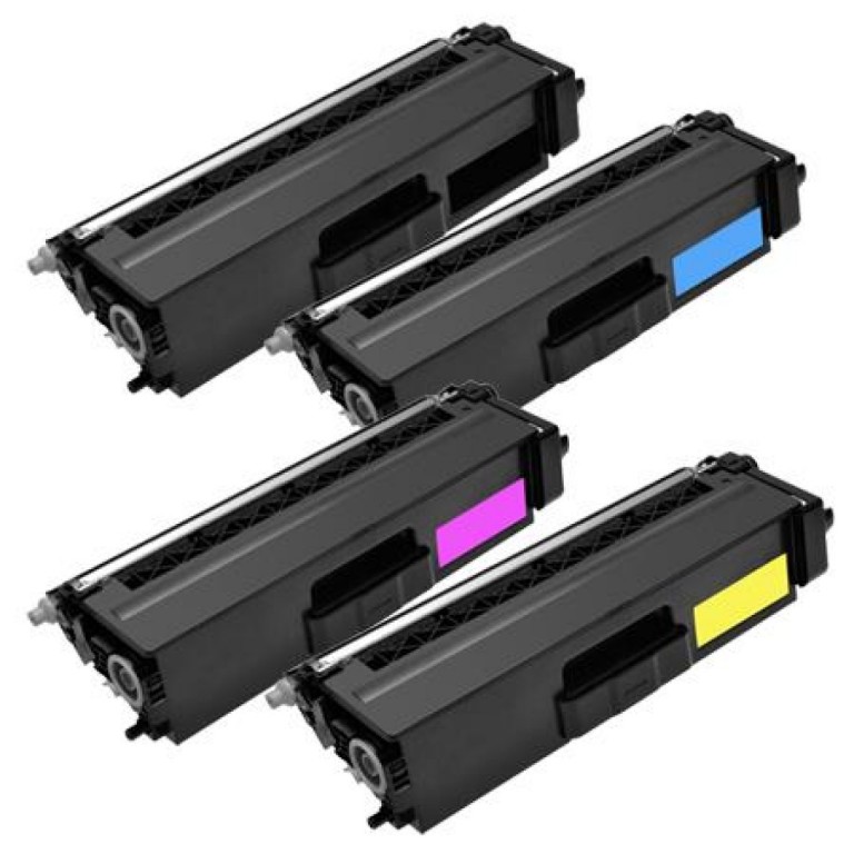 Alternativa Color X TN-421BK - černý toner pro Brother