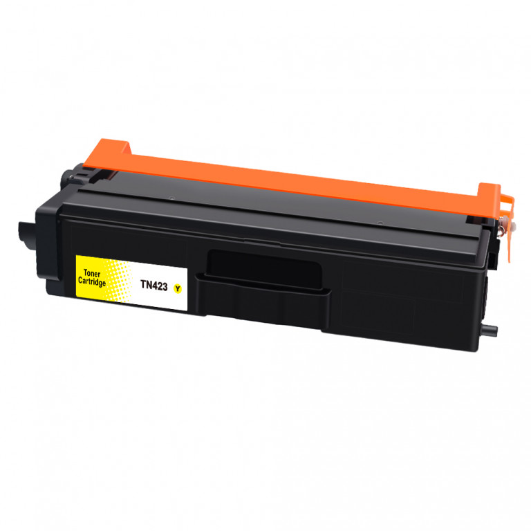 Alternativa Color X  TN-423Y  yellow toner pro Brother