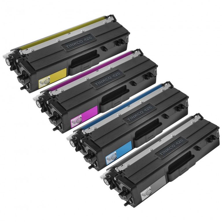 Alternativa Color X TN-426C (TN426C) - Cyan toner pro Brother