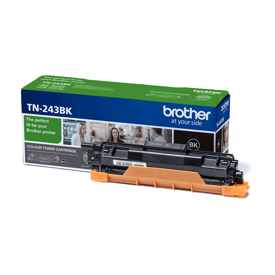 Toner Brother TN-243BK