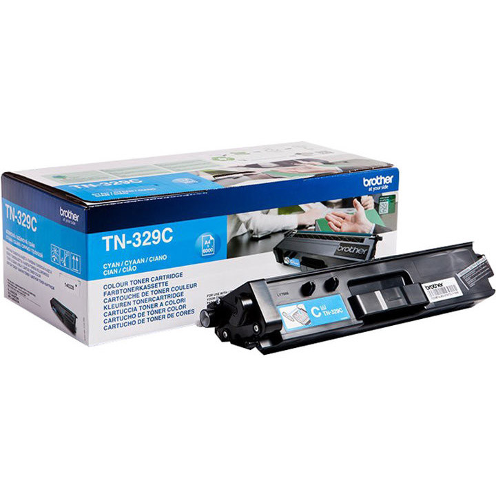 Toner Brother TN-329C