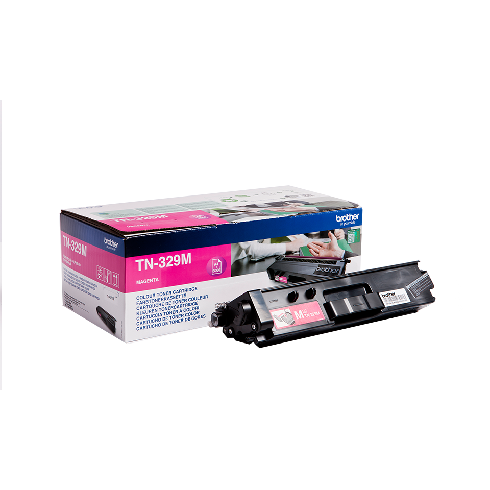 Toner Brother TN-329M