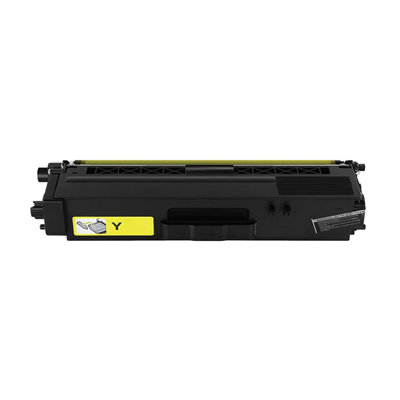 Kompatibilní ToneryNáplně Toner Brother TN-426Y