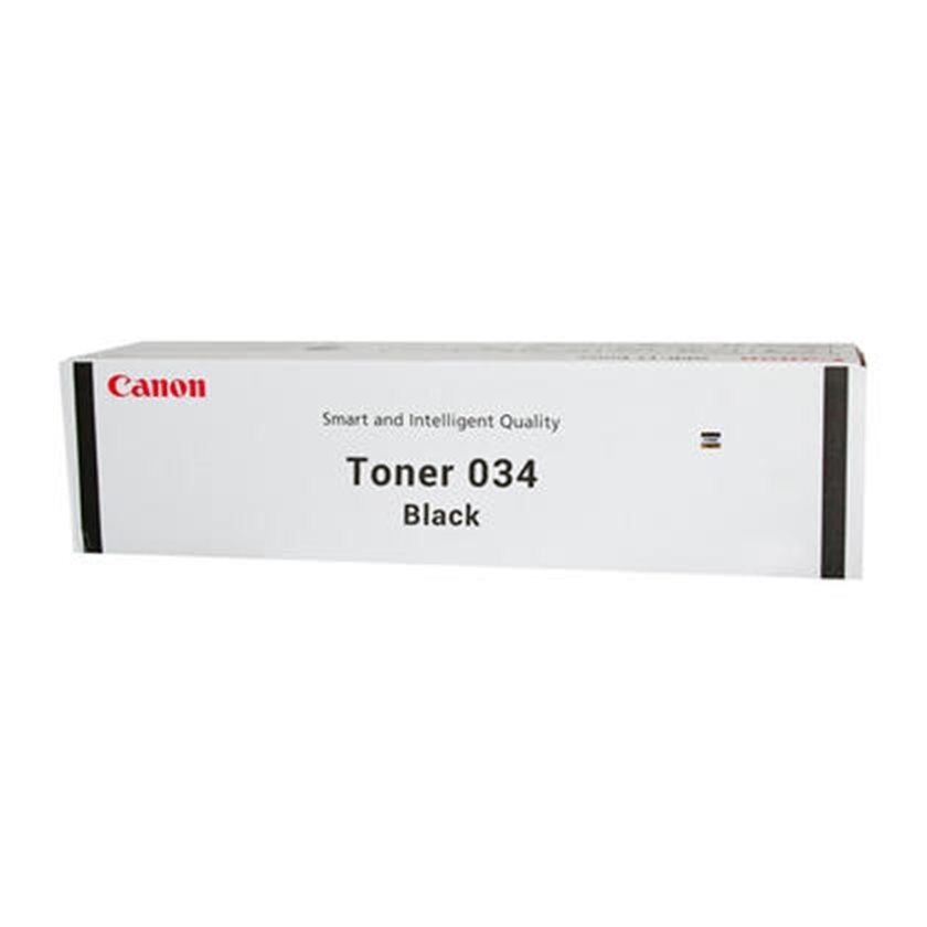 Toner Canon 034