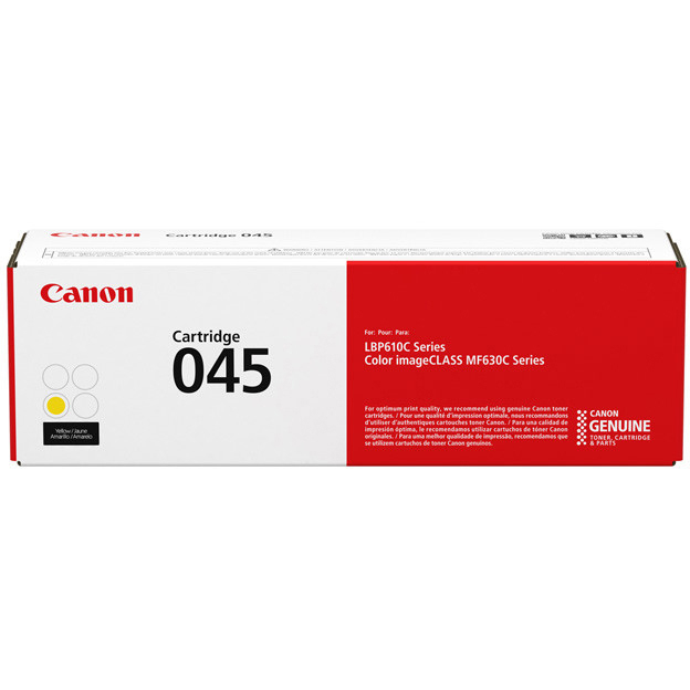 Toner Canon 045