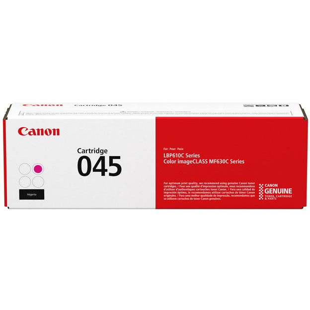 Toner Canon 045