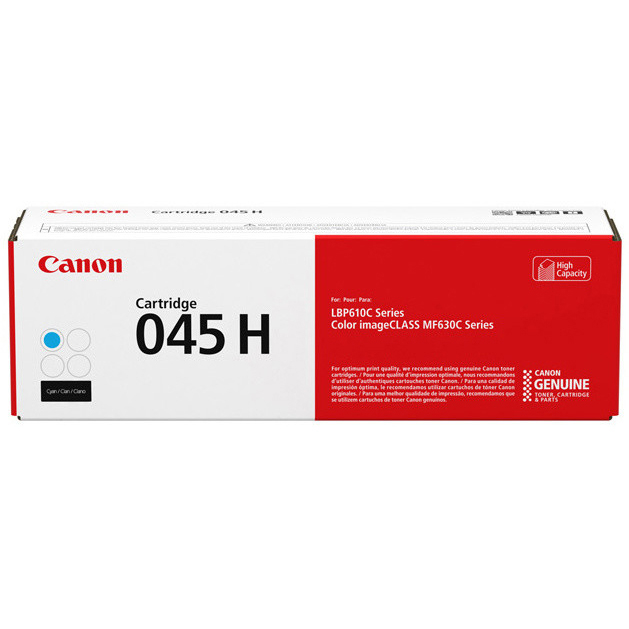 Toner Canon 045H