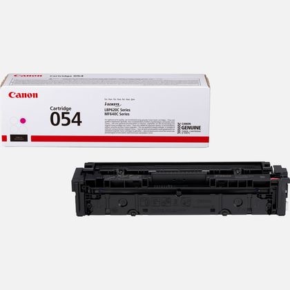 Toner Canon 054