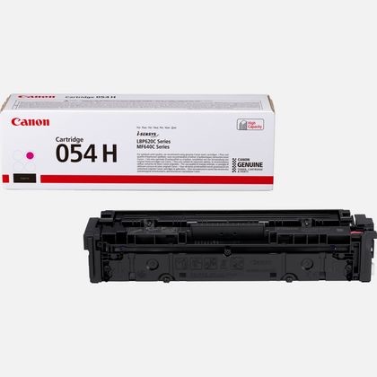 Toner Canon 054H